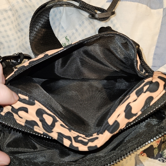 Iris & Rainbow  Longstrap Crossbody - Picture 5 of 5